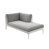 Mu daybed left, mystique dusk