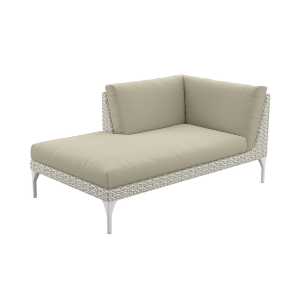 Mu daybed right, accona