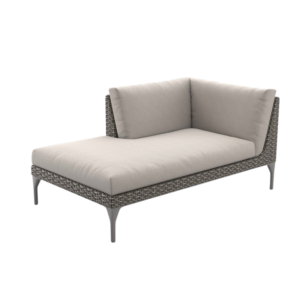 Mu daybed right, vulcano