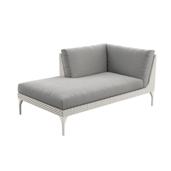 Mu daybed right, mystique dusk