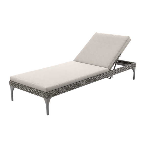 Mu beach chair, vulcano