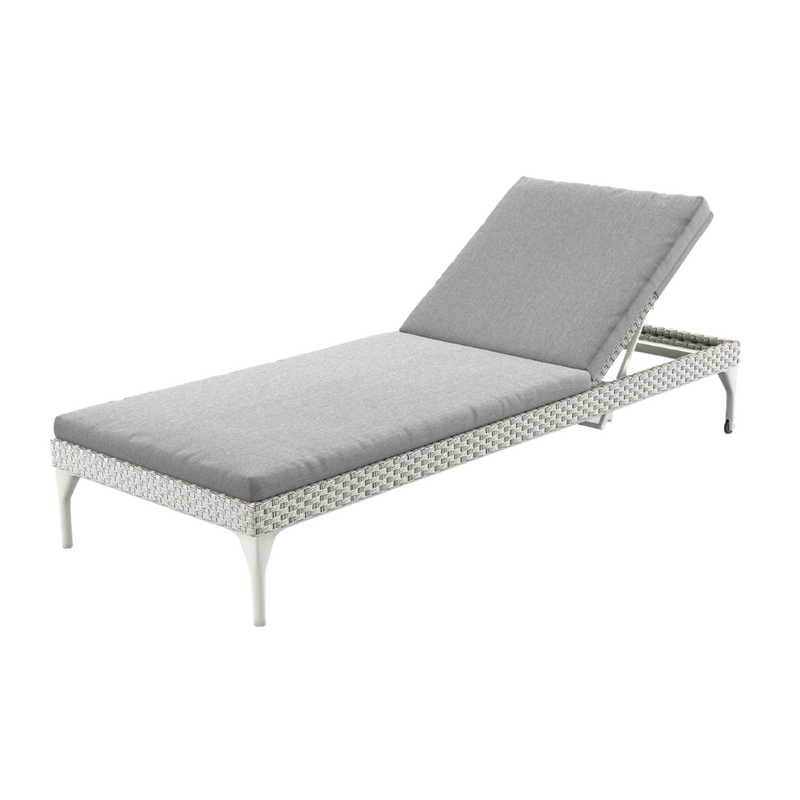Mu beach chair, mystique dusk
