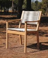 Barlow Tyrie Monterey Armchair - Showroommodel