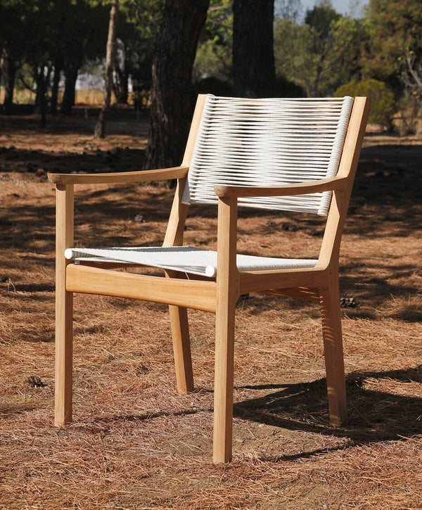 Barlow Tyrie Monterey Armchair - Showroommodel