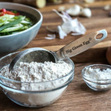 Measuring Cups