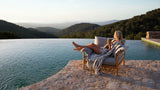 Dedon Tibbo lounge set - Showroommodel