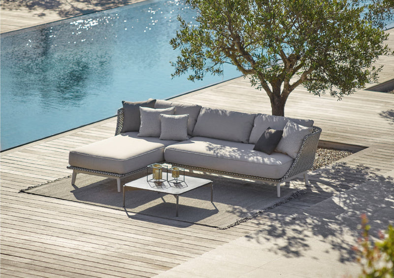 MBARQ lounge Daybed module links Pepper