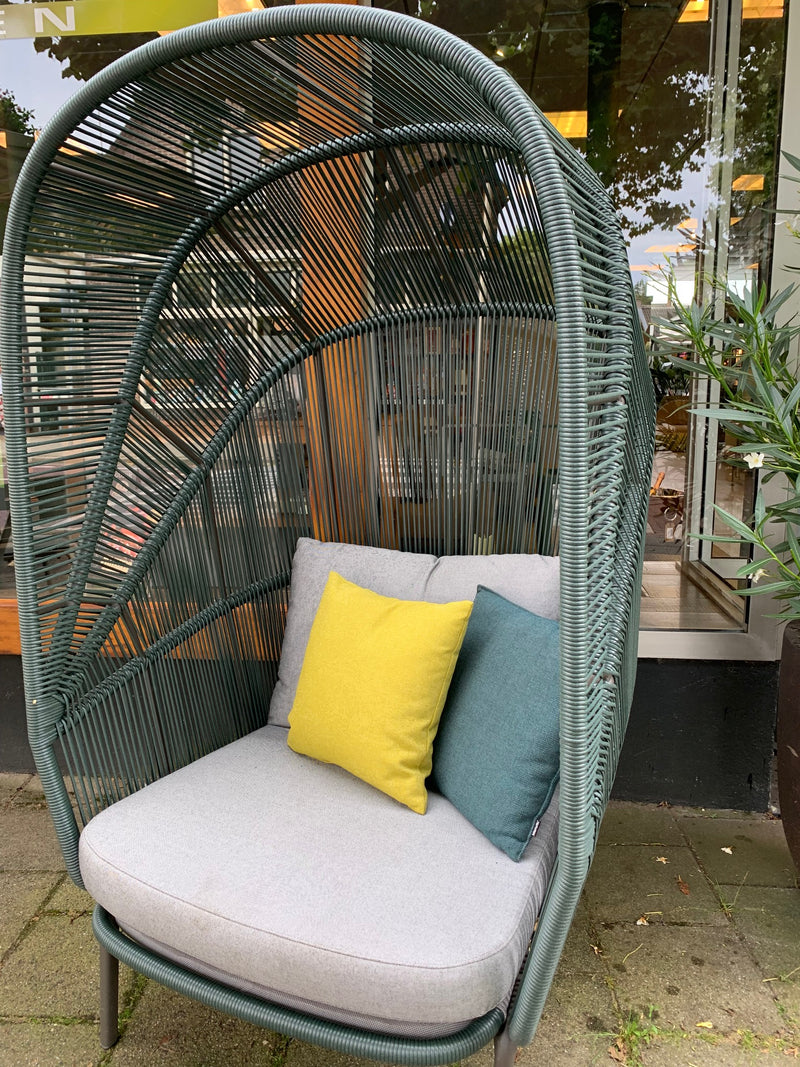 Dedon - Rilly cocoon chair