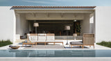 Gloster Lima Lounge - Showroommodel