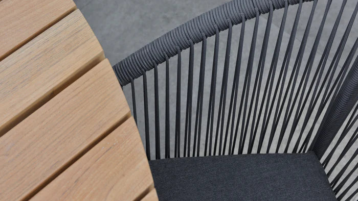Borek Colette chair - Showroommodel