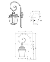Roger Pradier - Traditioneel pcv 1 - model 5