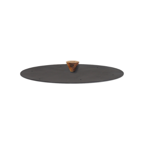 OFYR Snuffer black 85 doofdeksel