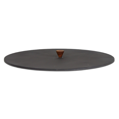 OFYR Snuffer black XL doofdeksel