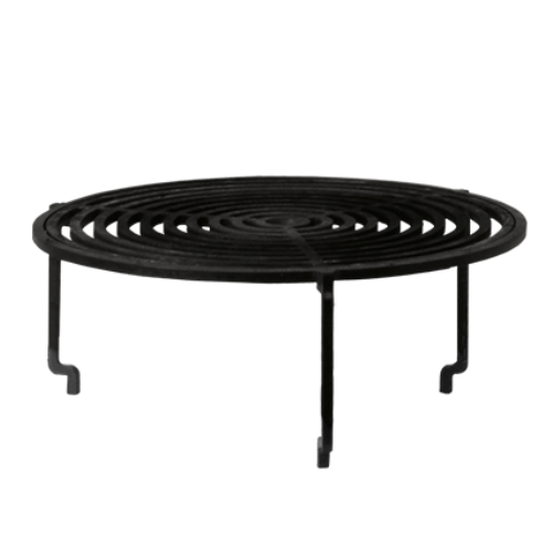OFYR Grill XL round