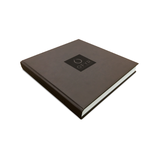 OFYR kookboek