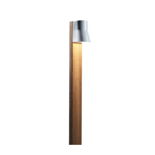 Royal Botania BEACON tuinlamp LED 3W, porselein wit