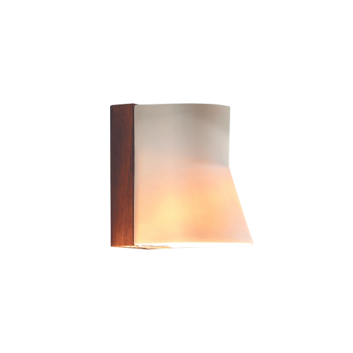 Royal Botania BEACON wandlamp LED 3W, porselein wit