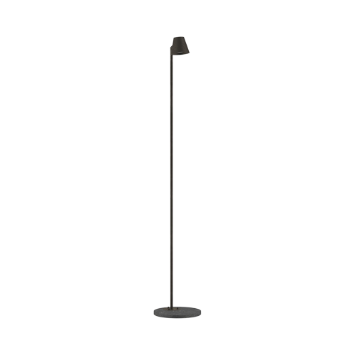 Royal Botania Parker standing lamp with base  Led 4W, antiqu