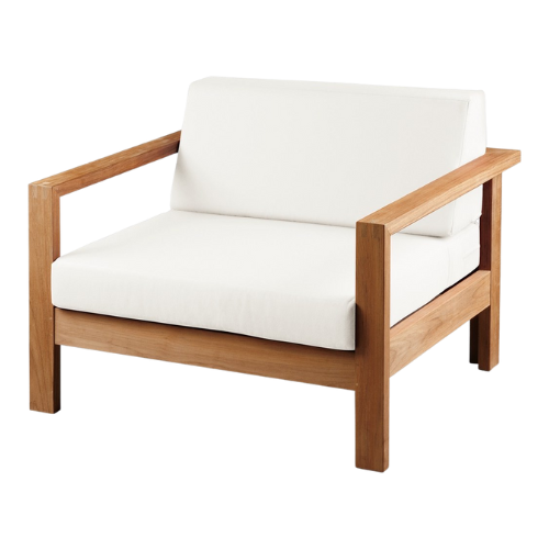 Barlow Tyrie Linear fauteuil