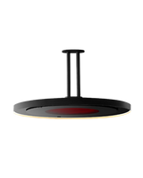Bromic Heater Eclipse smart-heat electric