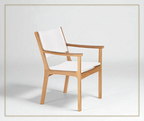 Barlow Tyrie Monterey Armchair - Showroommodel