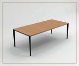 Royal Botania U-nite tafel - Showroommodel