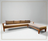 Royal Botania Zenith lounge bank - Showroommodel