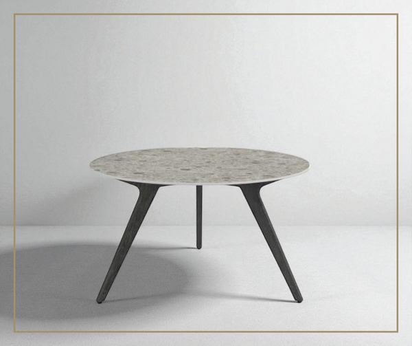 Manutti Torsa Counter Height tafel - Showroommodel