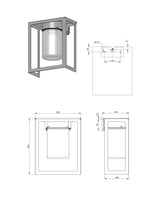 Roger Pradier - Hugy - model 1
