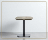 Vincent Sheppard Kodo side table 41 x 41 - Showroommodel
