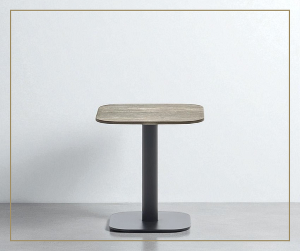 Vincent Sheppard Kodo side table 41 x 41 - Showroom model
