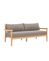 Isabella love seat - stof Agora