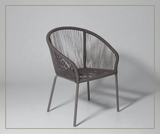 Borek Colette chair - Showroommodel