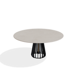 Furniz - Rond Blad - 160 cm