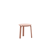 salo side table 45 cm rond