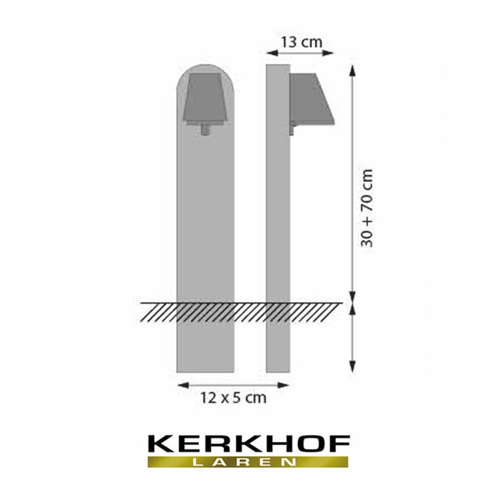 Royal_Botania-Beamy-tuinlamp