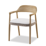 Yiko dining chair