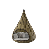 Nestrest hanging lounger olive