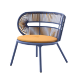 CIRQL NU lounge chair