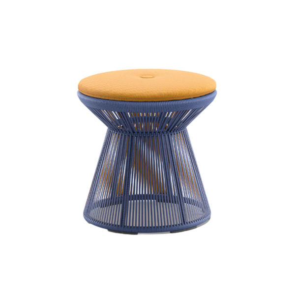 CIRQL NU stool / base for CIRQL NU side table