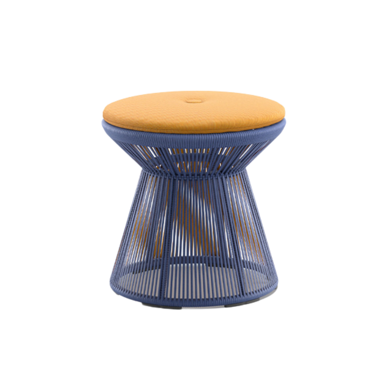 CIRQL NU stool / base for CIRQL NU side table