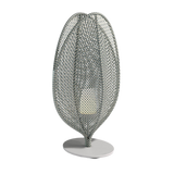 SCOORA lantern L, Willow Touch/Lipari