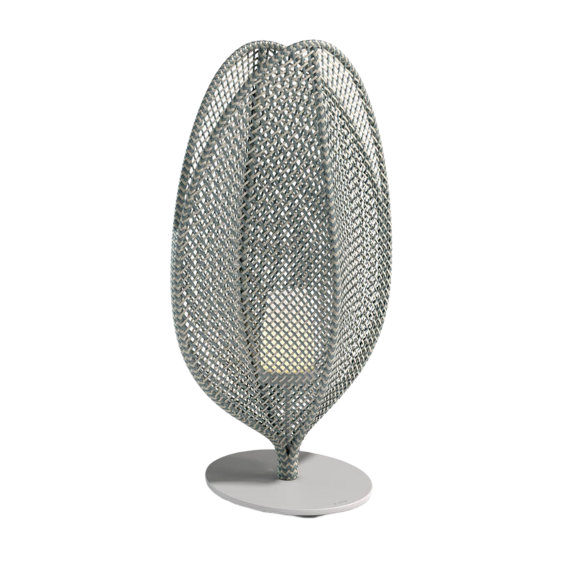 SCOORA lantern L, Willow Touch/Lipari