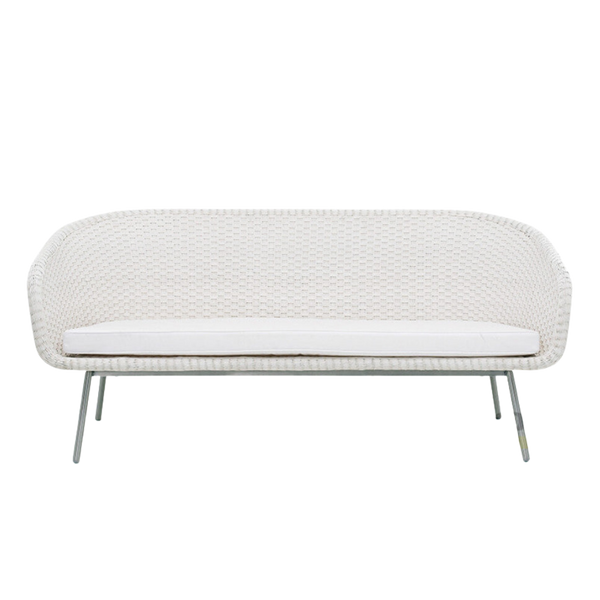 Shell Sofa wit