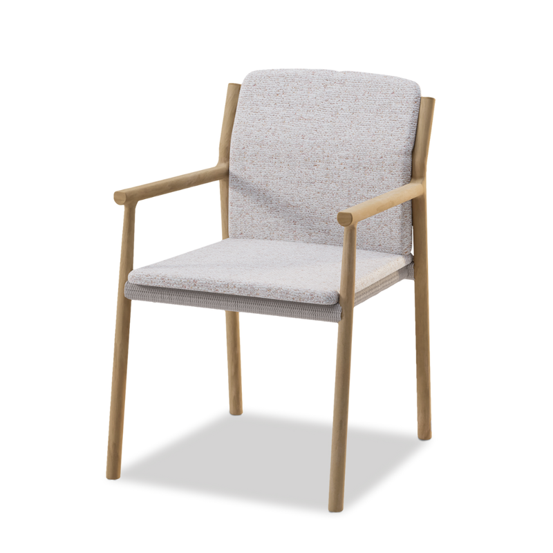 Muyu dining chair