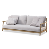 Muyu 2,5-seater sofa