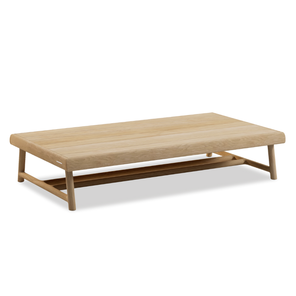 Muyu coffee table 160x89x32