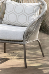 Borek Colette Fauteuil - Showroommodel