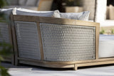 Horizon chaise lounge right