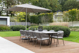 Borek Rob dining chair - Showroommodel